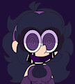Hexi (Cherry's Lullaby Variant) by CherryPopBomb16