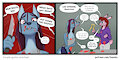 Couple Quirks Revisited by Soovka