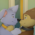 Mine... 4 by Chocky25