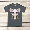 PiRat T-shirt by Danaume