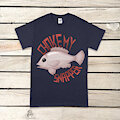 Snapper T-shirt by Danaume