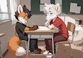 Can't focus by JohnnyByFar