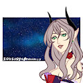 Bamu as Sheryl by riverhayashi
