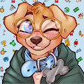 Perrito by beetlejewel