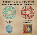 Teleport Gems and Magnagates by Arcfiend150