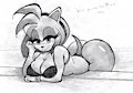 New Submission by rigeldraws