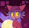 Niko <3 by Cruelangel