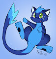 (PWYW) Arzedeu by LilacBat