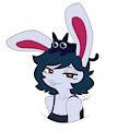 Artfight- SpookiSuvi by SorenKisamora