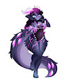 Surea the Kobold by Asementor