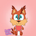 Baby Bubsy by ScratchandMeppsFan19
