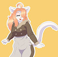hanna fondant by sheepsigil