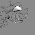 POV: Your food was too hot by Moonshinedahyena