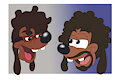 Goofy Friends