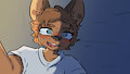 Hey YOU!     M..Me?~ by Stafi