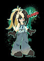 Closed: Hedgehog Mechanic Adopt by KandaArts