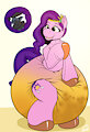 Soggy Pipp by KASTMI