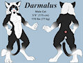 Darmalus by Darmalus