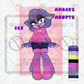Available Adopts! by BlackArmsWerehogShadow