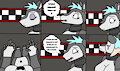 Given New Life (Parts 1-5) by TheArmadilloGuruBrady