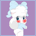 mary diaper simple by bibimaryla