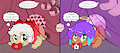 [C] Hide n seek 1 by UniaMoon