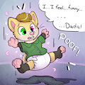 [C] Youth 3 by UniaMoon