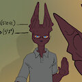 Ref Sheet 2025.8 - Fe by mvSnake