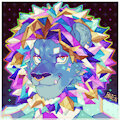 shine bright like a diamond by Pakk0u