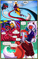 Ryan x Lion-Gal - Rygal TF by RBComics