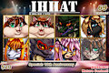 [Special] IHHAT - 10th Anniversary by Viro
