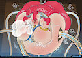 [C] Mipha gets deflated! by aFurreak