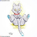 Barriga de gato (patreon released) by Yordraw