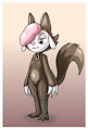 Cofi by w0lfram1