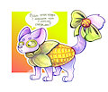 Catcorn🌽 by TainderStorm
