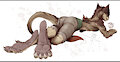 Patreon commissions by Gigren