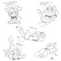 Managing Mei [C] by NekoStar