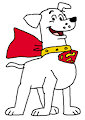Krypto by ChavoAndFriends