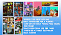 750$ EXCLUSIVE CUSTOMER COMIC PAGES PACK ON SALE by MAPACHEROKEE