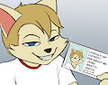 Commissions are OPEN by Writefag