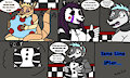 Given New Life (Parts 6-10) by TheArmadilloGuruBrady