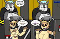 Given New Life (Parts 11-15) by TheArmadilloGuruBrady