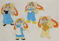 Cream as Disney Girls 2 by PrincessShannon