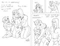 Embarrassingly Previewed by Pouncer