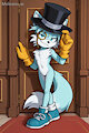 It's 2Bittington, Old Bean! by 2BIT