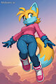 Super Gemini (Ai) by 2BIT