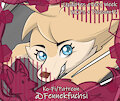 Comic Update - Fox Shifter by fennekfuchs