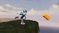 Tails Science Love Cut Idea: Extra Love Poll by galestar01