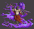Armaan hades style by Echros