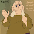 Ref Sheet 2025.8 - Frank by mvSnake